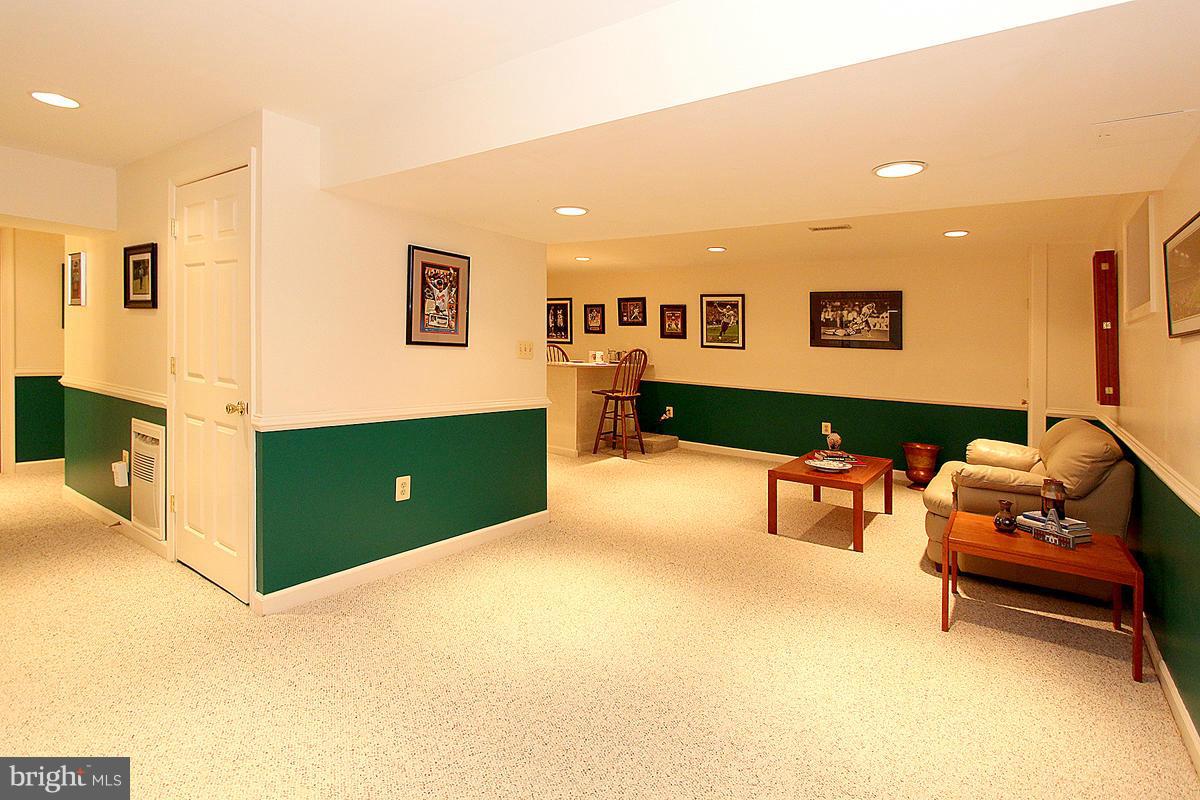 10203 Gainsborough Road Potomac, MD 20854 - Photo 26 of 30 Basement