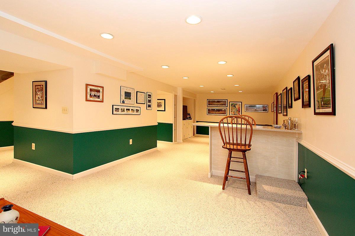 10203 Gainsborough Road Potomac, MD 20854 - Photo 27 of 30 Basement