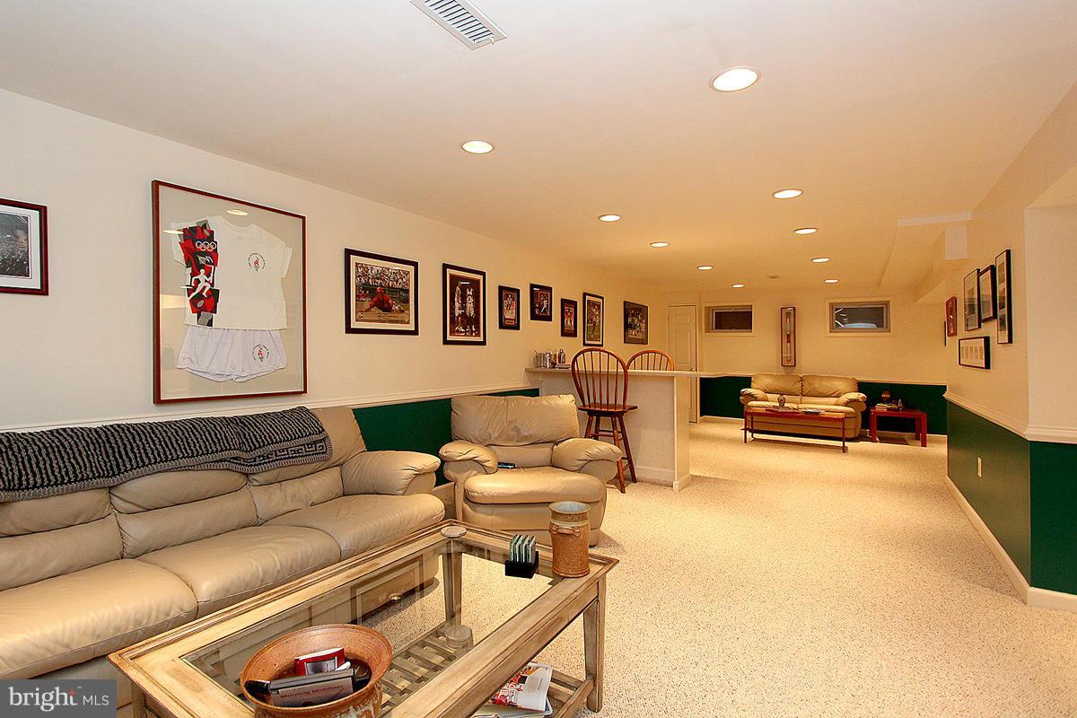10203 Gainsborough Road Potomac, MD 20854 - Photo 28 of 30 Basement