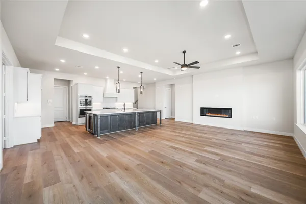$980,000 | 18706 Mystic Maple Lane, Cypress, TX 77433