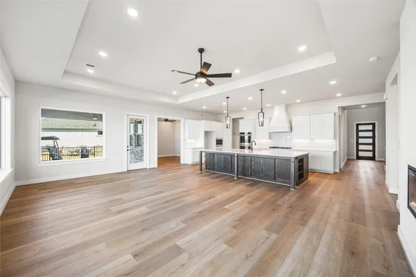 $980,000 | 18706 Mystic Maple Lane, Cypress, TX 77433