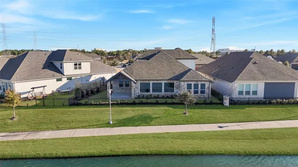 $980,000 | 18706 Mystic Maple Lane, Cypress, TX 77433