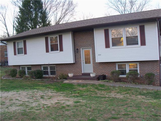 1614 Grandaddy Road Lawrenceburg, TN 38464 - Photo 1 of 18 Gallery Image 1