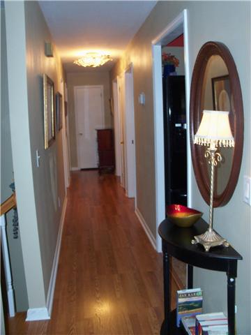 1614 Grandaddy Road Lawrenceburg, TN 38464 - Photo 11 of 18 hallway