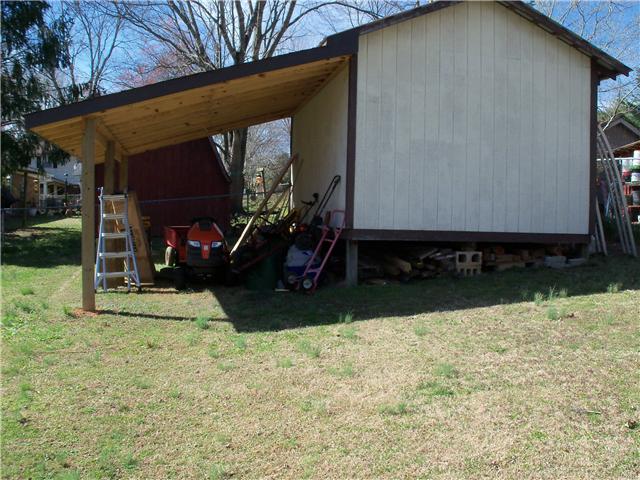 1614 Grandaddy Road Lawrenceburg, TN 38464 - Photo 18 of 18 Gallery Image 18