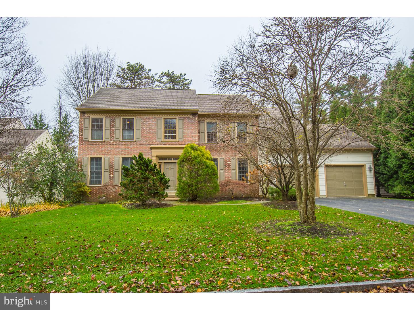 111 Minfford Road Bala Cynwyd, PA 19004 - Photo 2 of 25 Exterior Front
