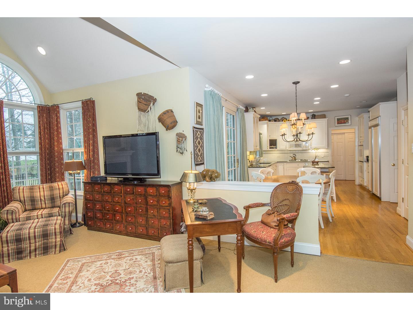 111 Minfford Road Bala Cynwyd, PA 19004 - Photo 12 of 25 Family Room