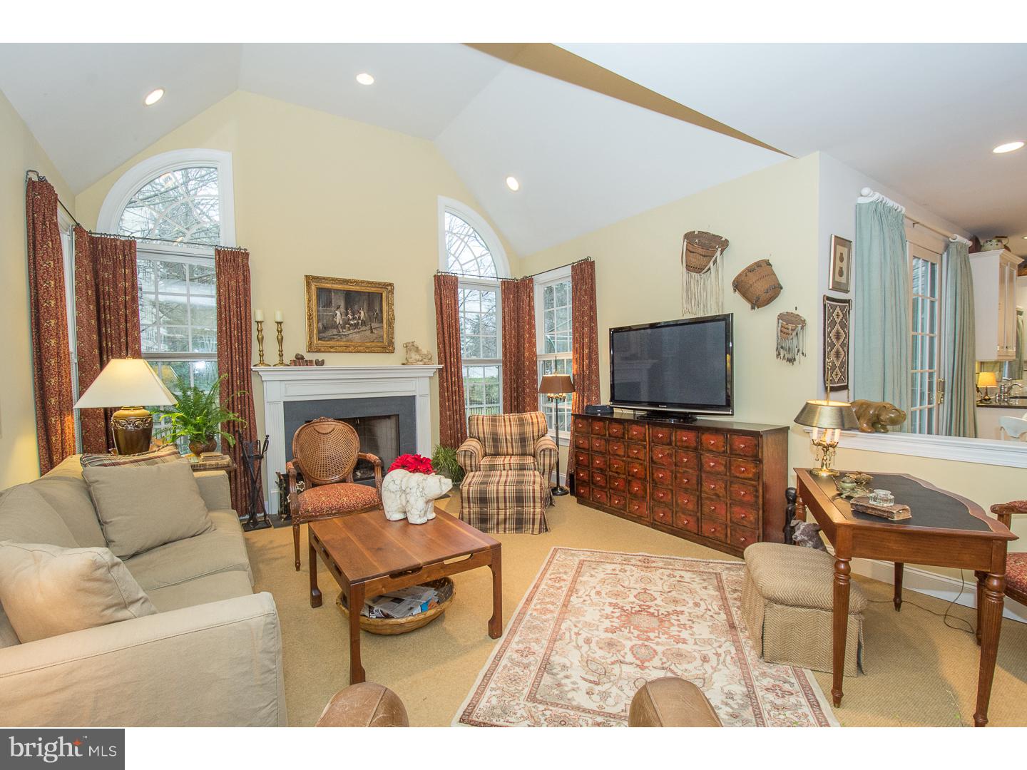 111 Minfford Road Bala Cynwyd, PA 19004 - Photo 13 of 25 Family Room
