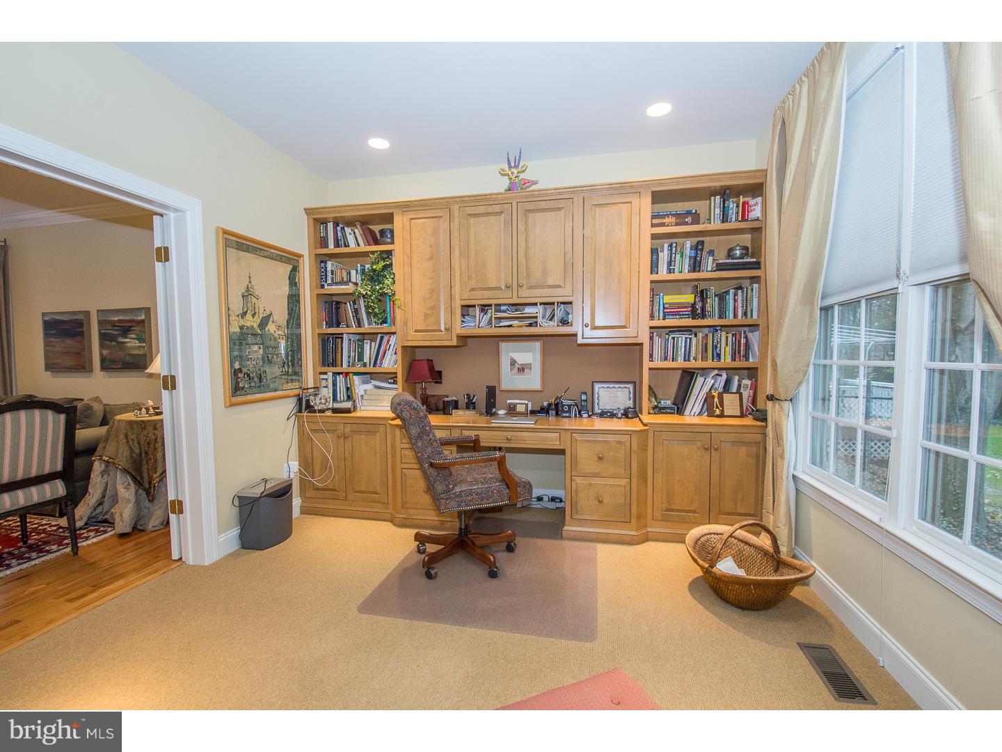 111 Minfford Road Bala Cynwyd, PA 19004 - Photo 14 of 25 Office / Study