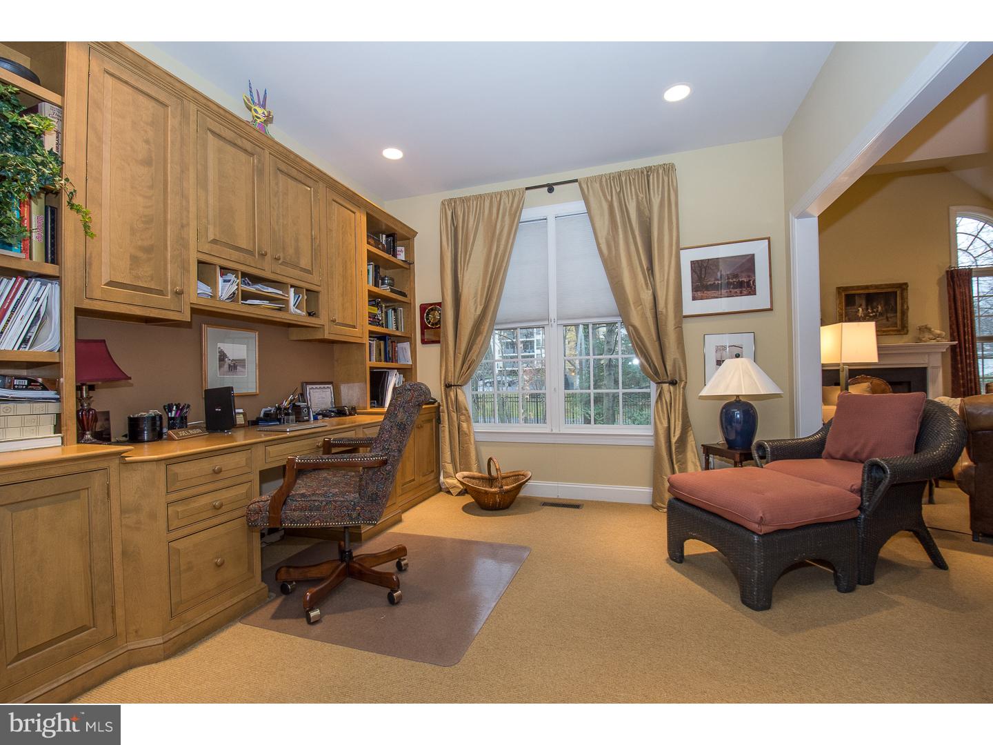 111 Minfford Road Bala Cynwyd, PA 19004 - Photo 15 of 25 Office / Study