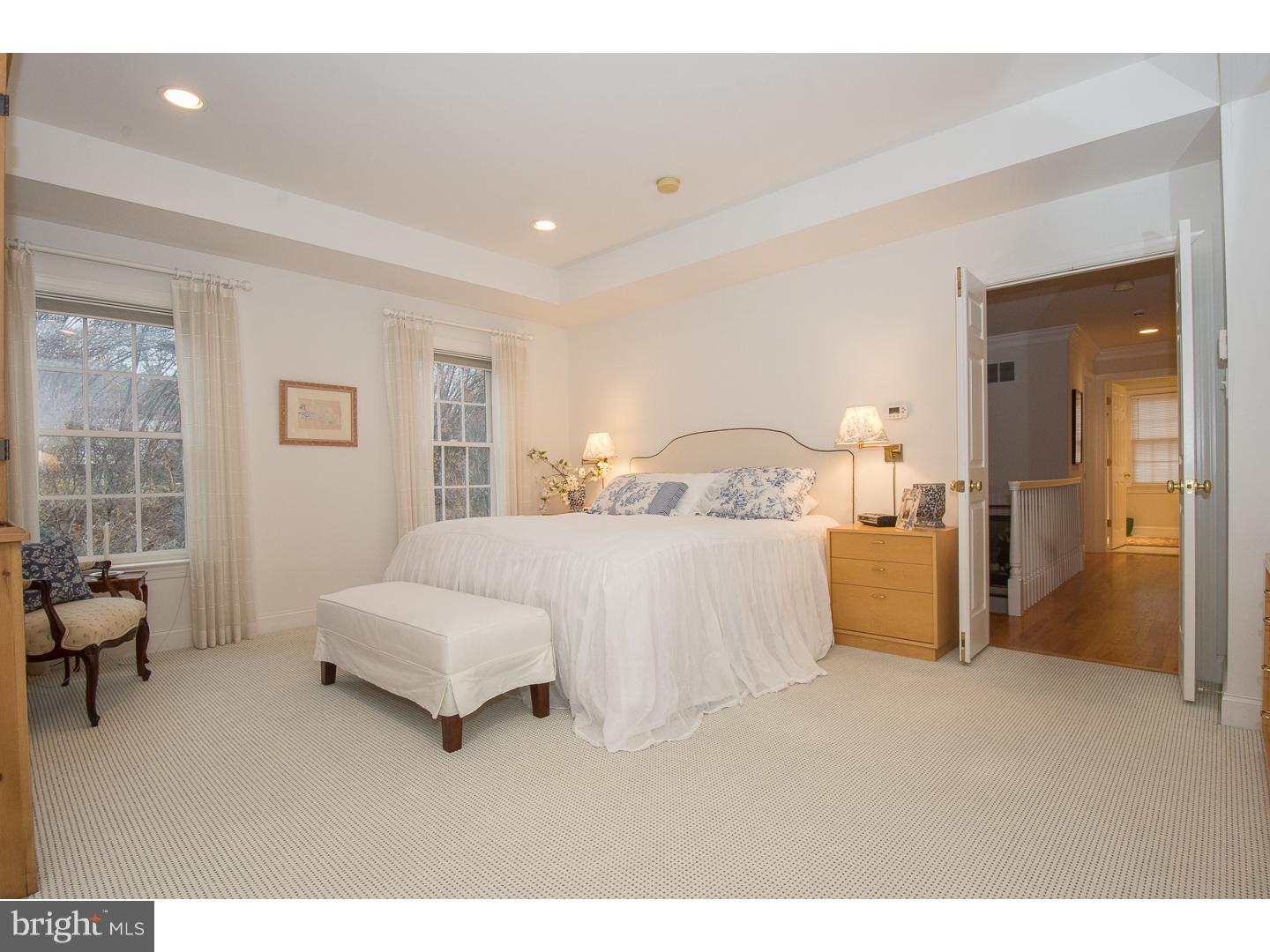 111 Minfford Road Bala Cynwyd, PA 19004 - Photo 16 of 25 Bedroom - Main