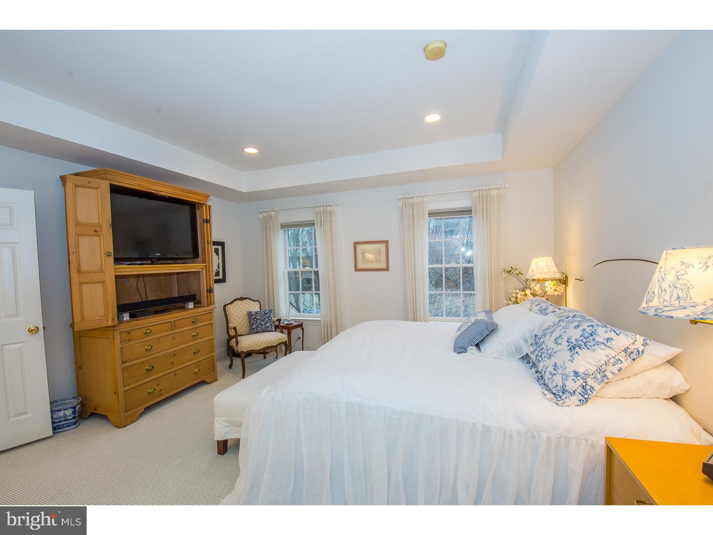111 Minfford Road Bala Cynwyd, PA 19004 - Photo 17 of 25 Bedroom - Main
