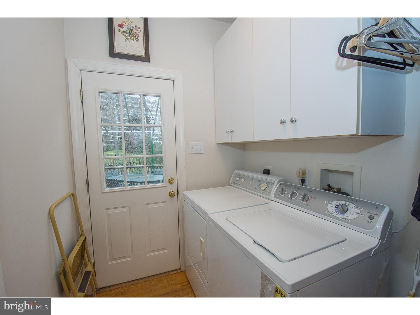 111 Minfford Road Bala Cynwyd, PA 19004 - Photo 22 of 25 Laundry Room