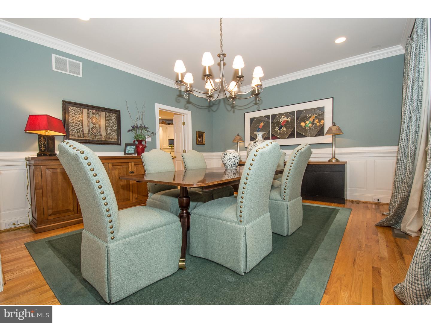 111 Minfford Road Bala Cynwyd, PA 19004 - Photo 5 of 25 Dining Room