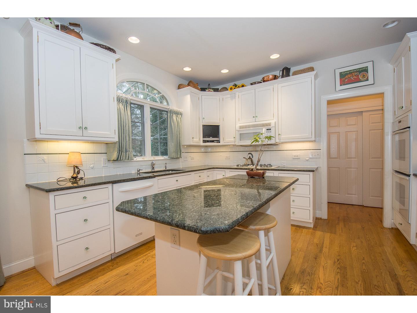 111 Minfford Road Bala Cynwyd, PA 19004 - Photo 7 of 25 Kitchen