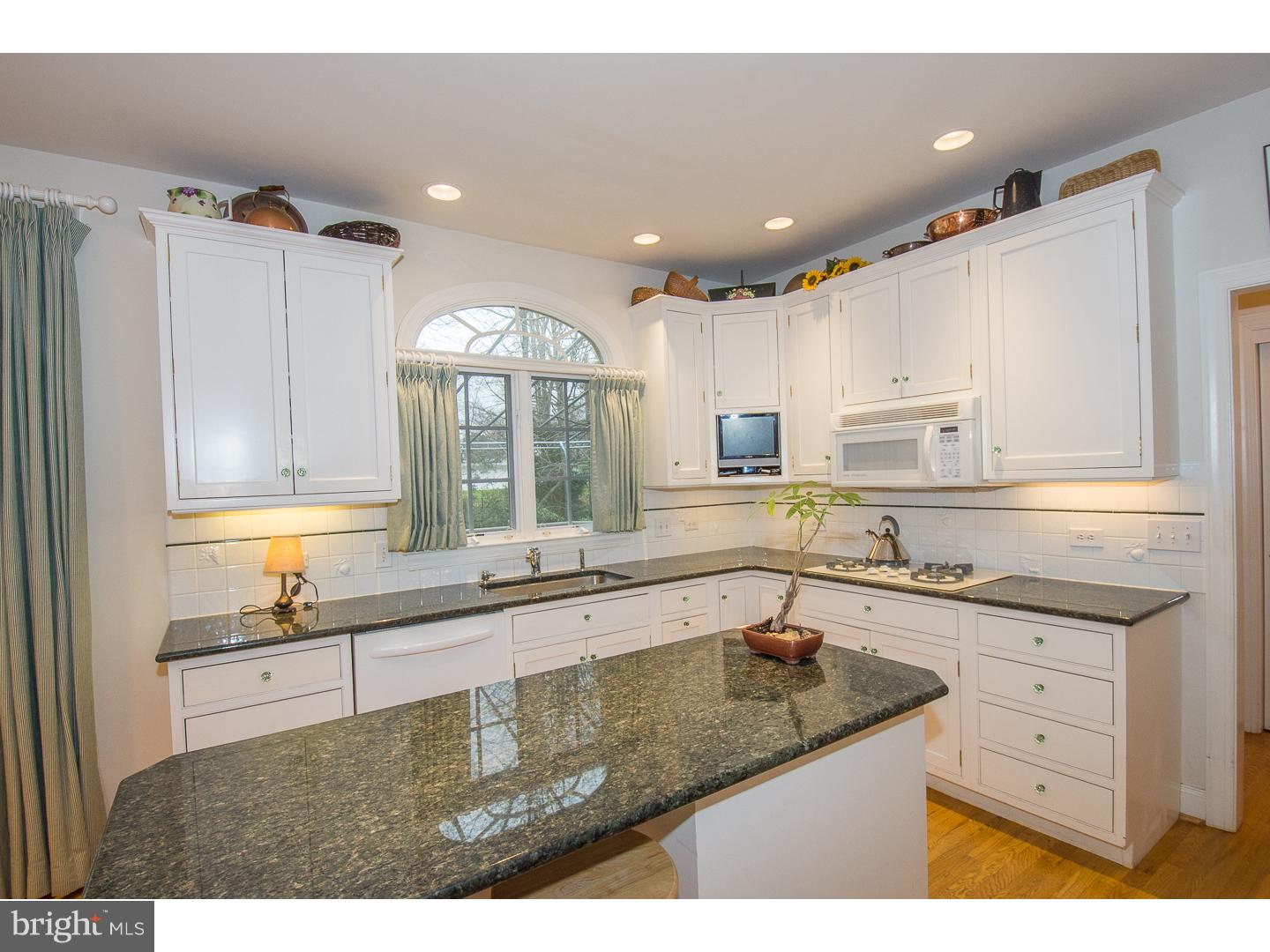 111 Minfford Road Bala Cynwyd, PA 19004 - Photo 9 of 25 Kitchen