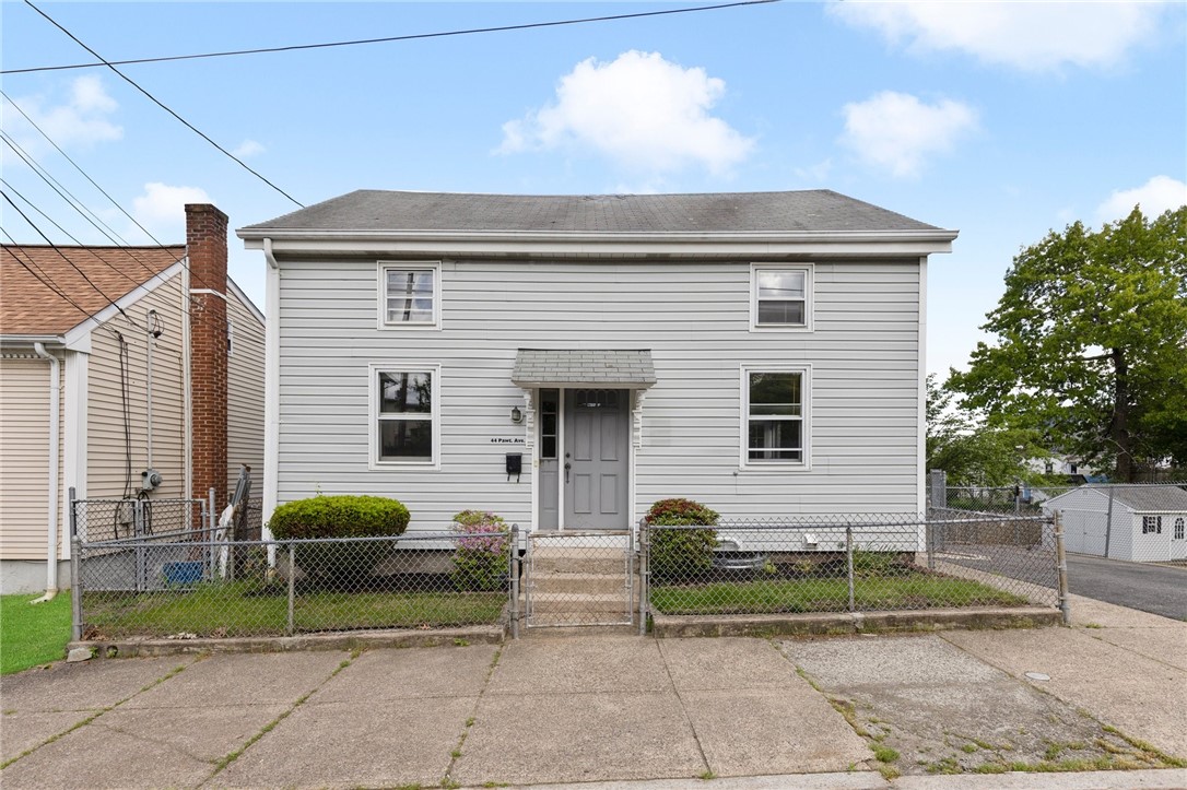 44 Pawtucket Avenue Pawtucket, RI 02860 - Photo 2 of 47