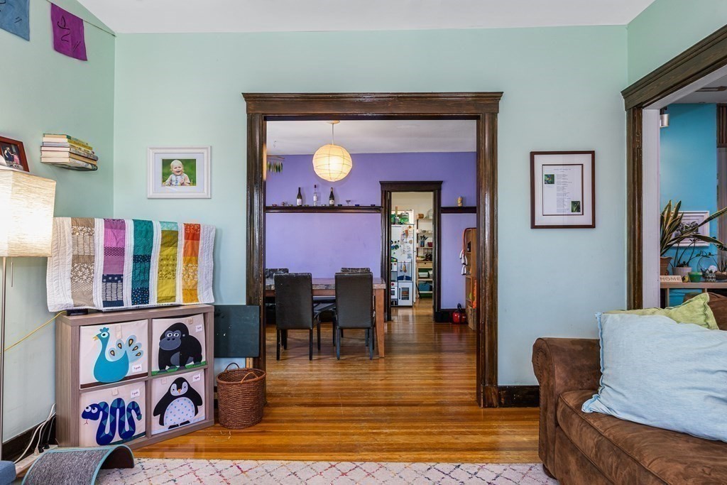 87 Parkton Road Boston, MA 02130 - Photo 10 of 42 a living room with furniture