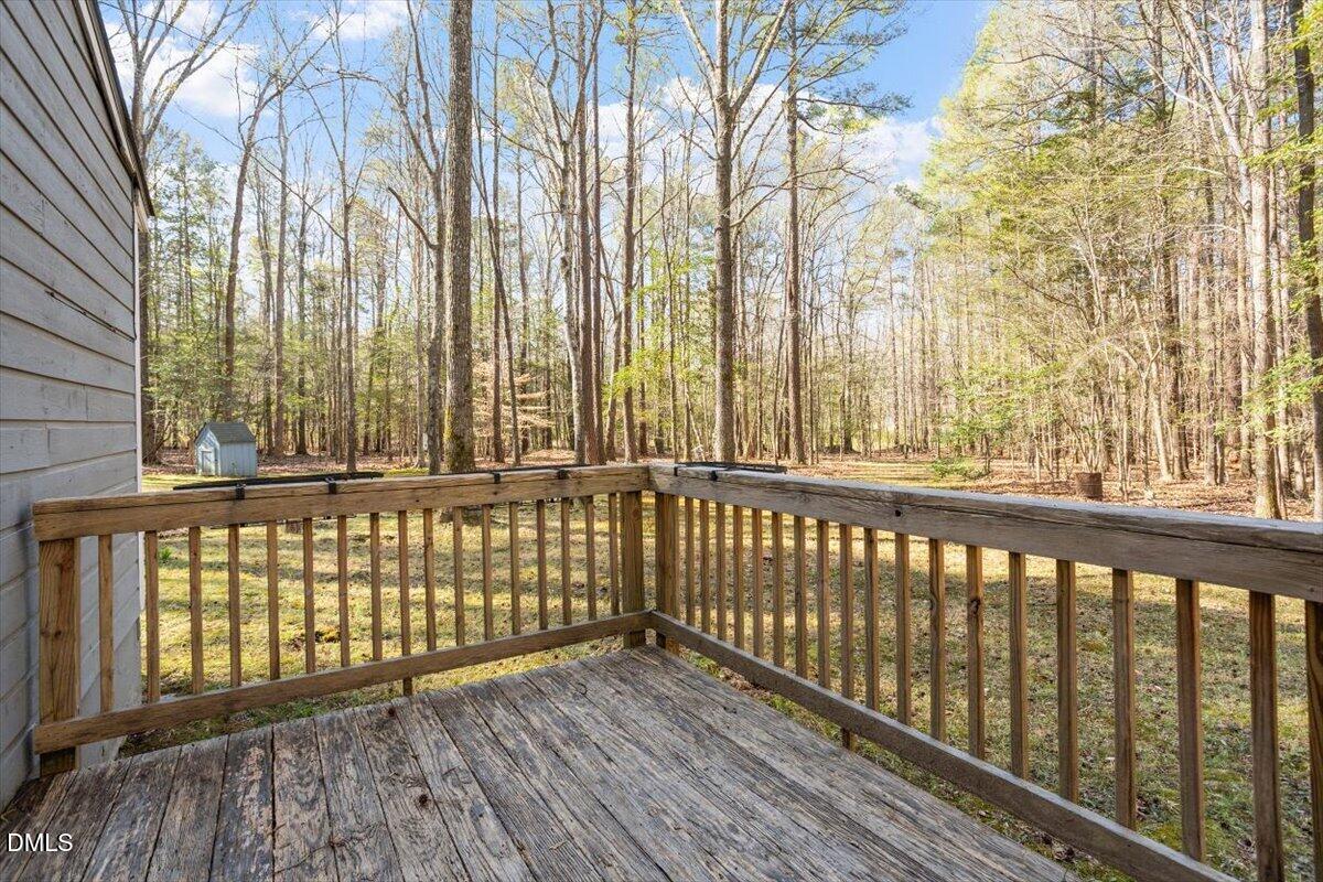 1423 Alderman Circle Raleigh, NC 27603 - Photo 8 of 37 a view of a large brick building