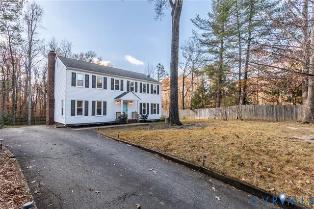 $3,850 | 9621 Peppertree Drive, Henrico, VA 23238