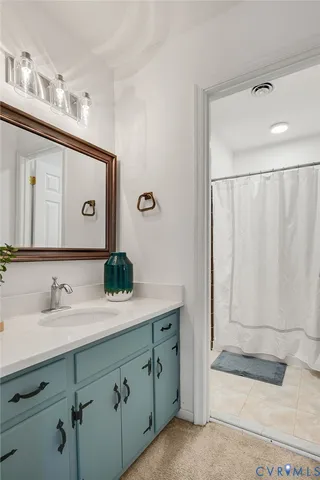 $3,850 | 9621 Peppertree Drive, Henrico, VA 23238