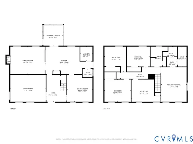 $3,850 | 9621 Peppertree Drive, Henrico, VA 23238