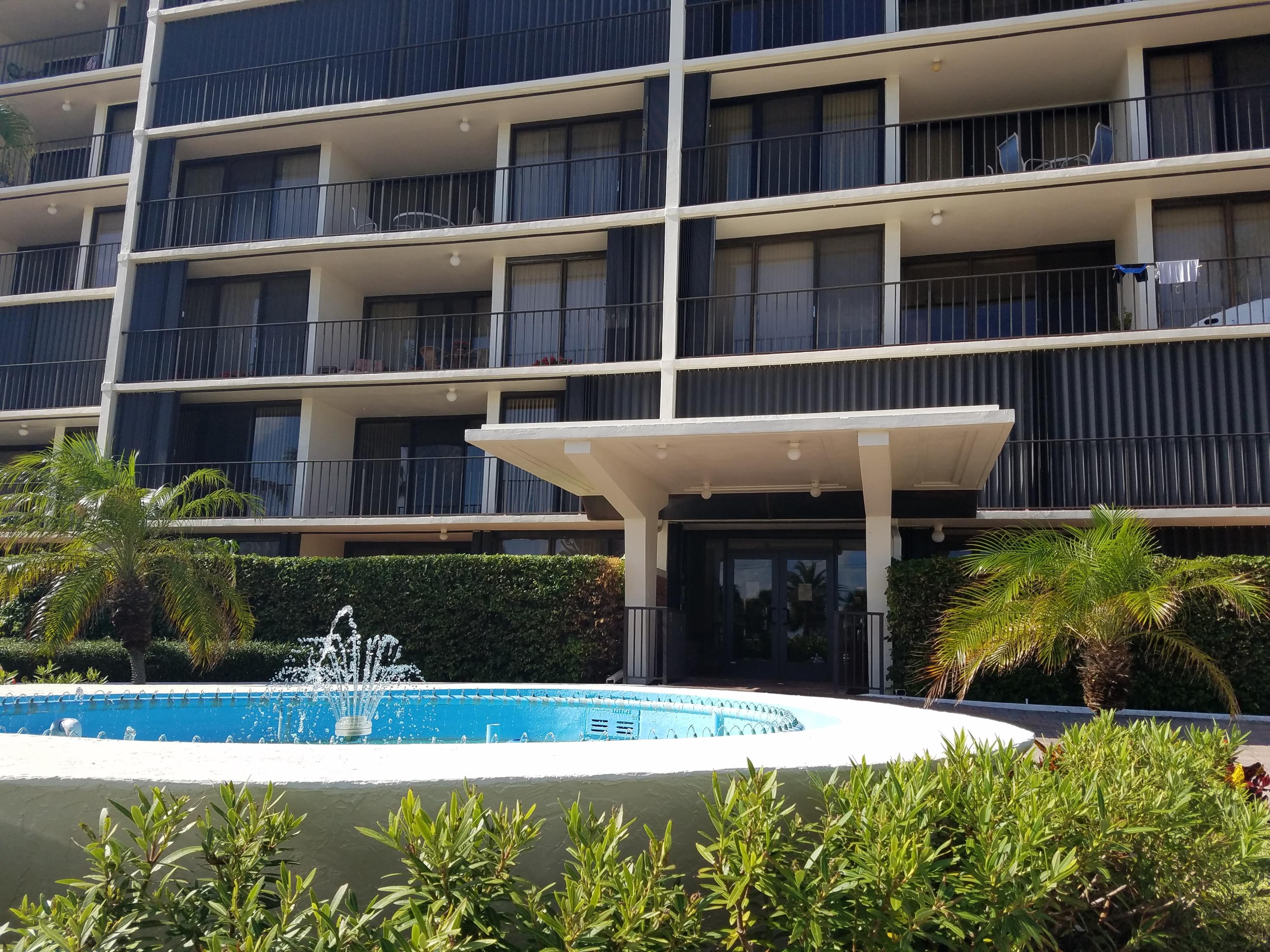 225 South Beach Road, Unit 104 Jupiter, FL 33469 - Photo 3 of 26 Building