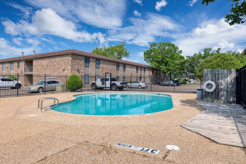 1421 South 12th Street, Unit 103 Waco, TX 76706 - Photo 17 of 17
