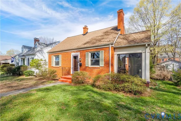$299,950 | 1926 Seddon Road, Richmond, VA 23227