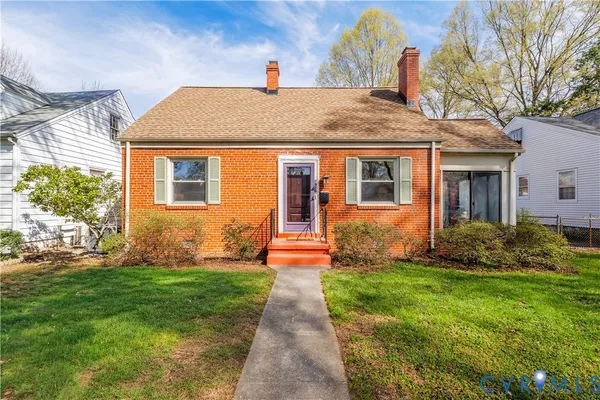 $299,950 | 1926 Seddon Road, Richmond, VA 23227