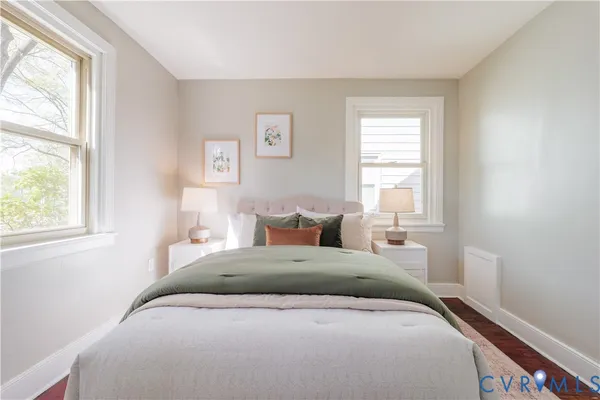 $299,950 | 1926 Seddon Road, Richmond, VA 23227