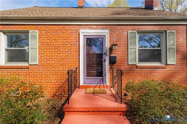 $299,950 | 1926 Seddon Road, Richmond, VA 23227