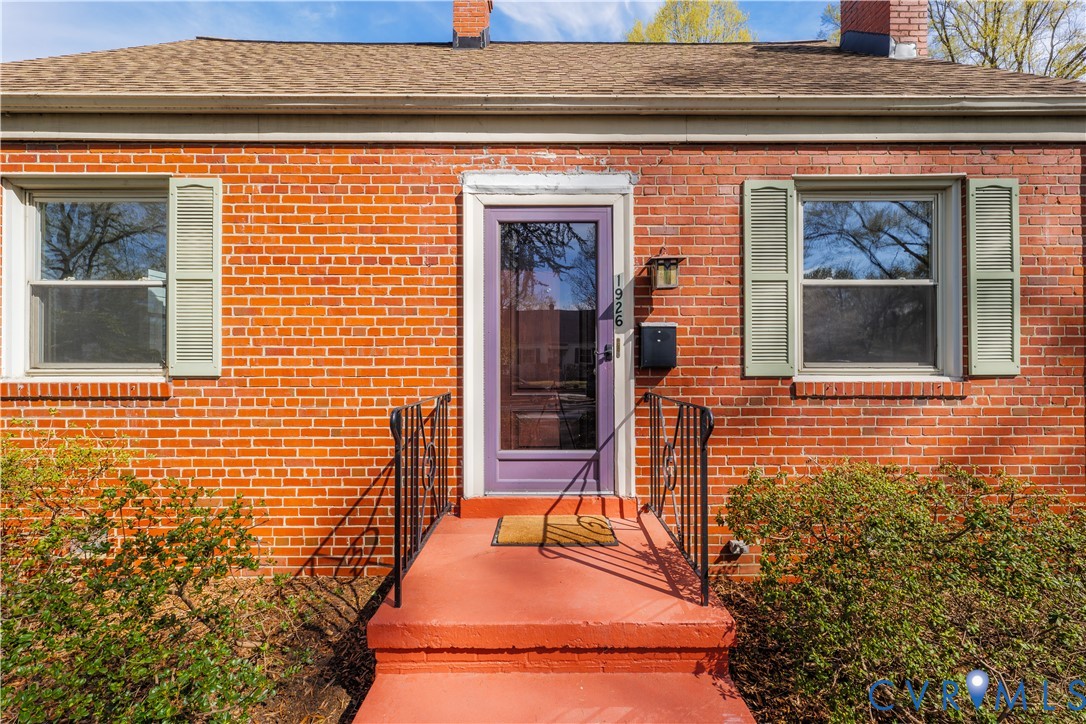 1926 Seddon Road Richmond, VA 23227 - Photo 3 of 27 Gallery Image 3