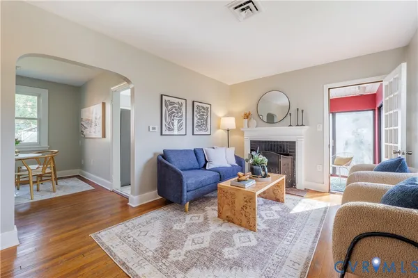$299,950 | 1926 Seddon Road, Richmond, VA 23227