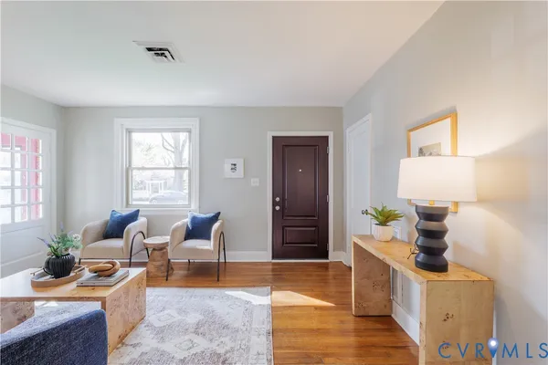 $299,950 | 1926 Seddon Road, Richmond, VA 23227
