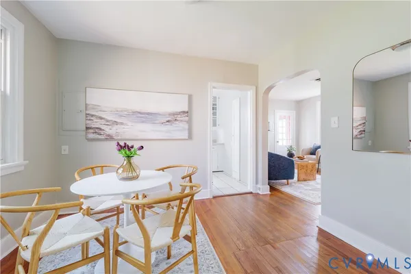$299,950 | 1926 Seddon Road, Richmond, VA 23227