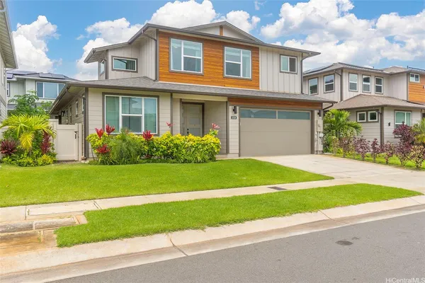 $1,275,000 | 91-1526 Milimili Street, Ewa Beach, HI 96706