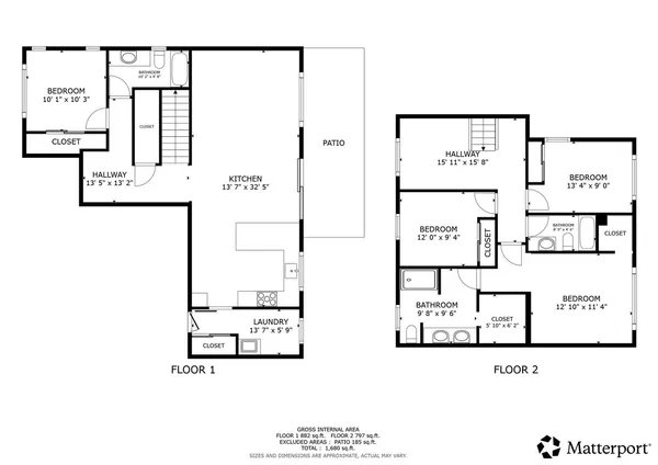 $1,275,000 | 91-1526 Milimili Street, Ewa Beach, HI 96706