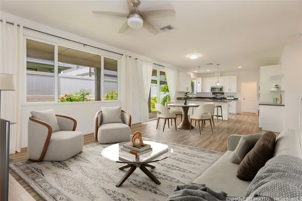 $1,275,000 | 91-1526 Milimili Street, Ewa Beach, HI 96706