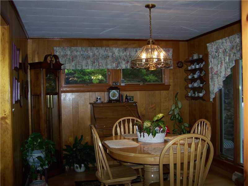163 West Shore Road Waterboro, ME 04030 - Photo 4 of 14 Dining Room.