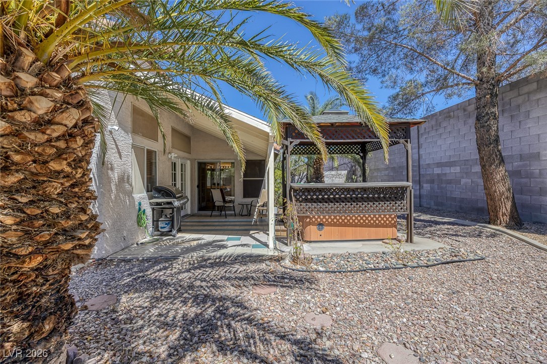 2427 Worchester Road Henderson, NV 89074 - Photo 30 of 35