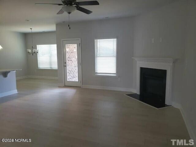 1004 Hot Rod Road New Bern, NC 28562 - Photo 6 of 15 living dinning
