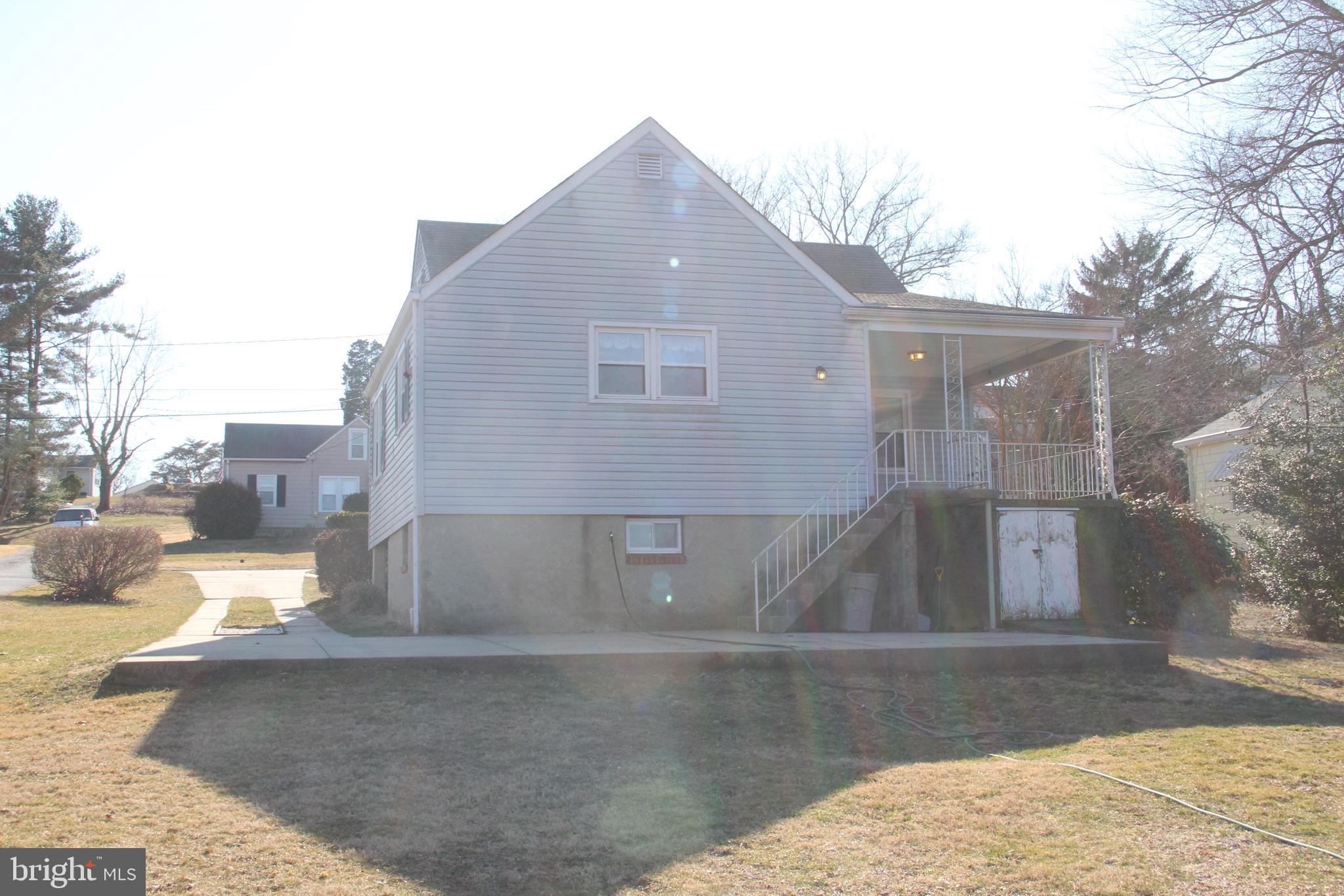 2906 Northwind Road Baltimore, MD 21234 - Photo 39 of 45 Exterior Rear