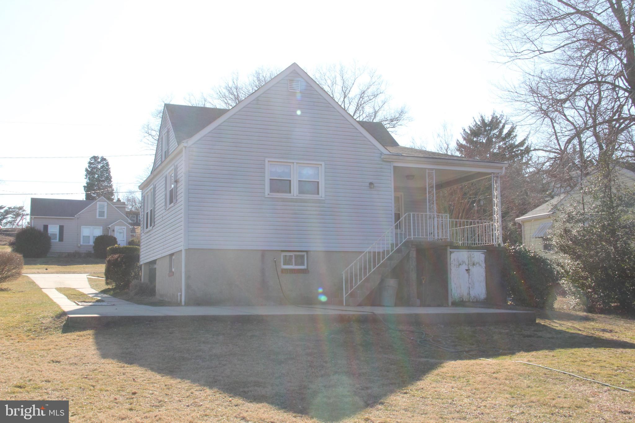 2906 Northwind Road Baltimore, MD 21234 - Photo 40 of 45 Exterior Rear