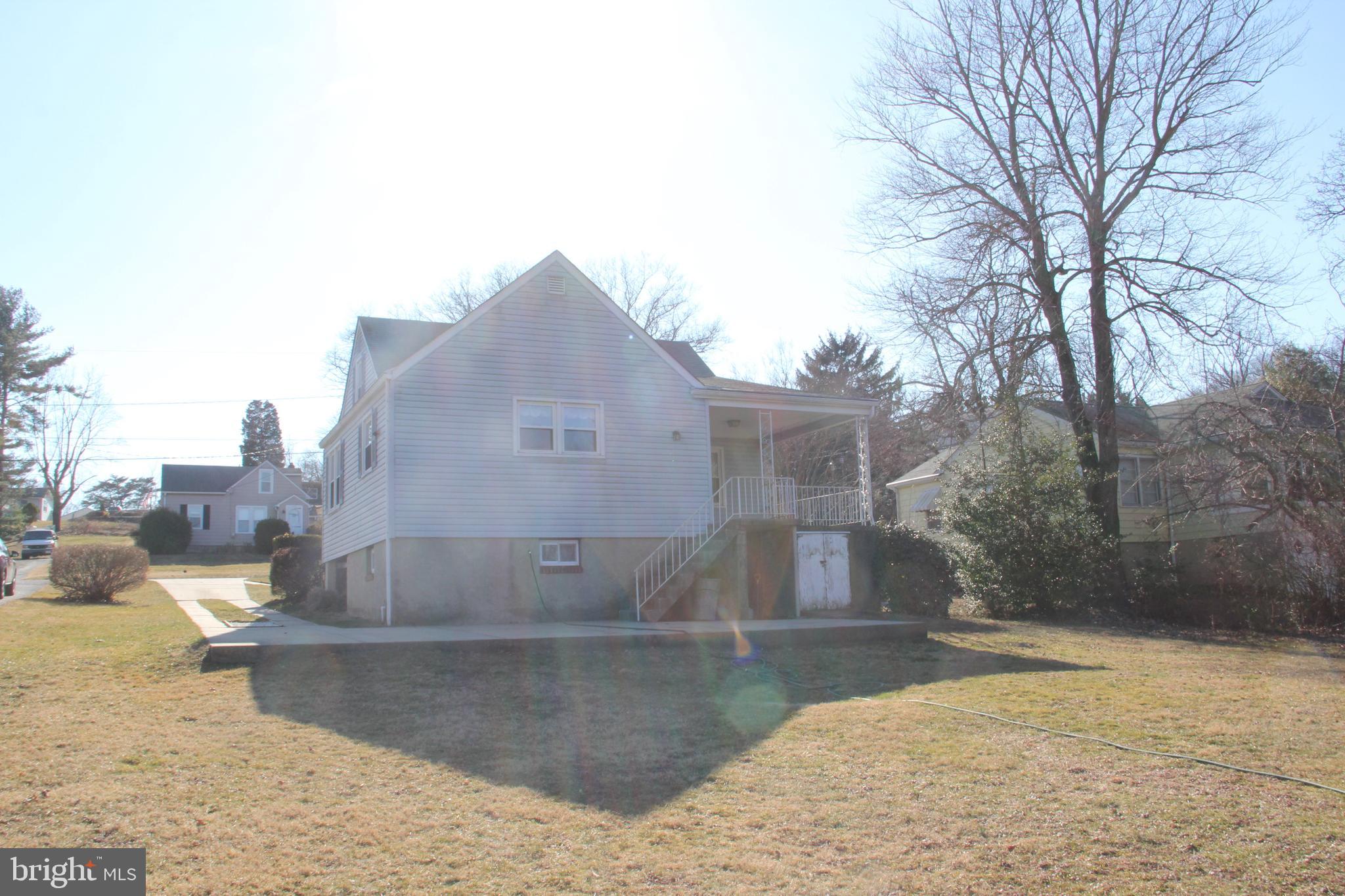 2906 Northwind Road Baltimore, MD 21234 - Photo 41 of 45 Exterior Rear
