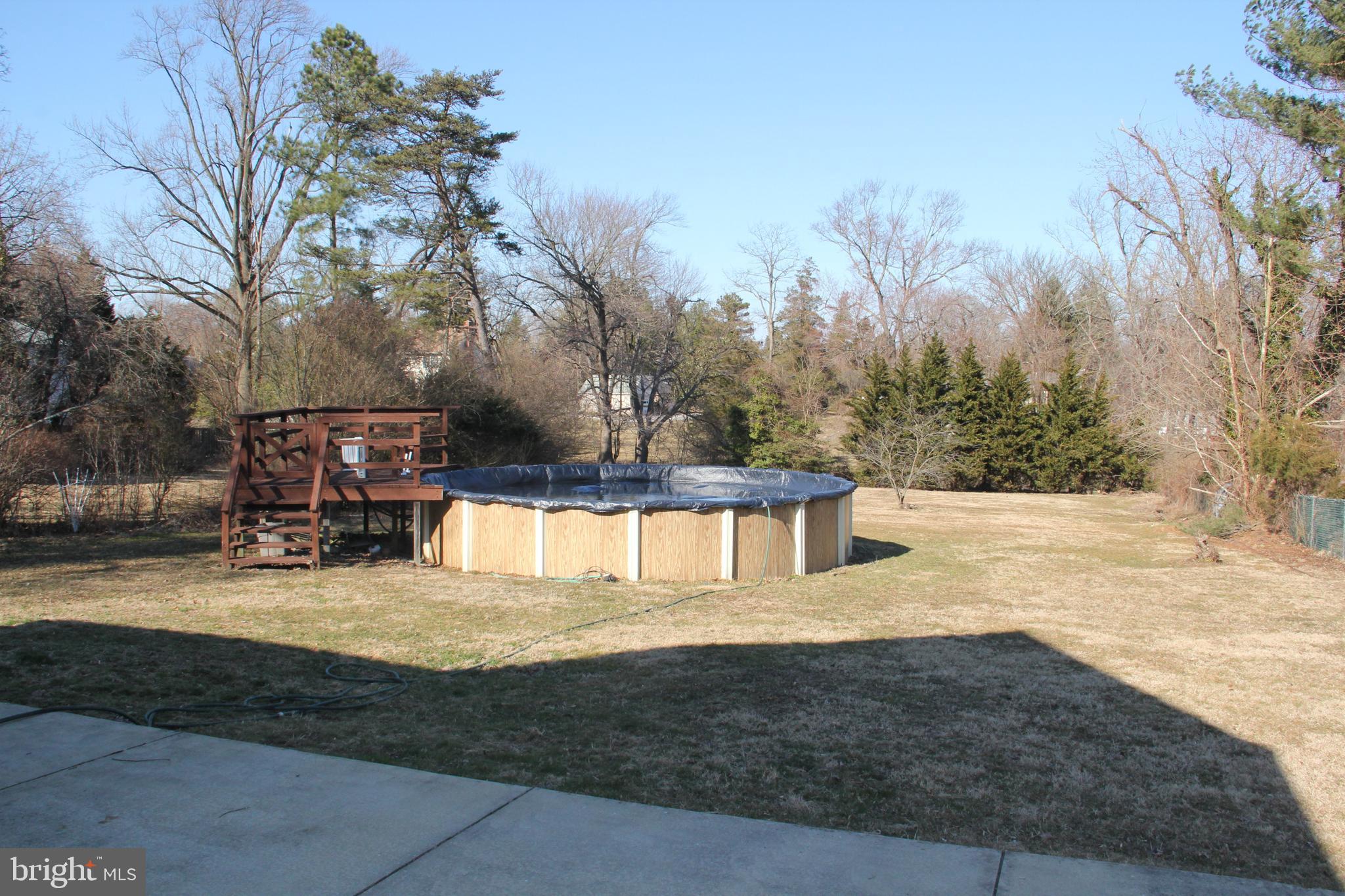 2906 Northwind Road Baltimore, MD 21234 - Photo 42 of 45 Exterior Rear