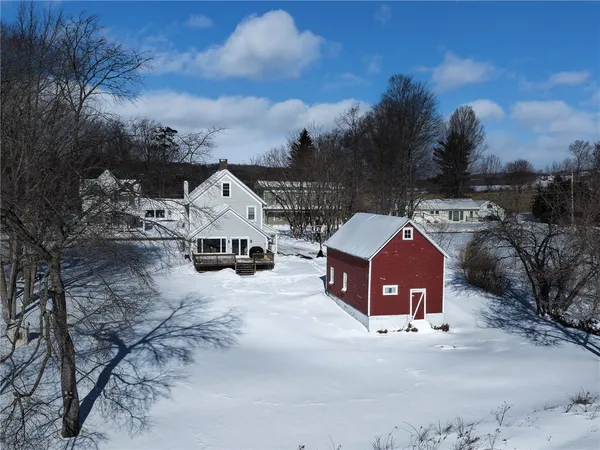 $349,000 | 144 County Highway, Springfield Center, NY 13468