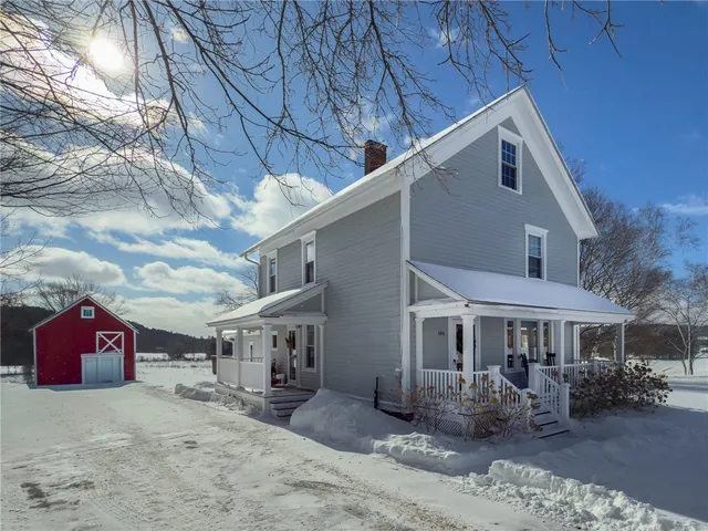 $349,000 | 144 County Highway, Springfield Center, NY 13468