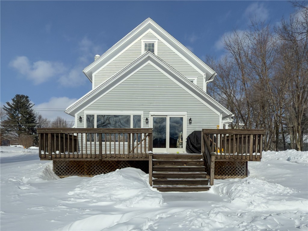 144 County Highway Springfield Center, NY 13468 - Photo 40 of 42