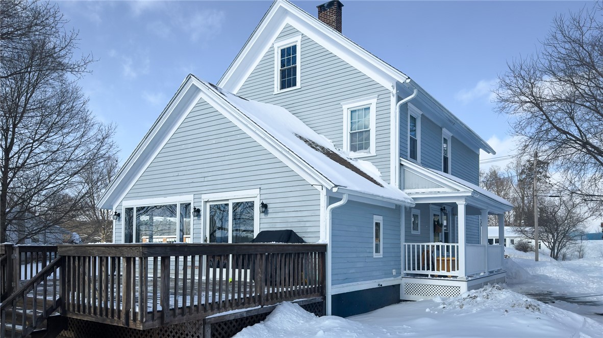 144 County Highway Springfield Center, NY 13468 - Photo 5 of 42